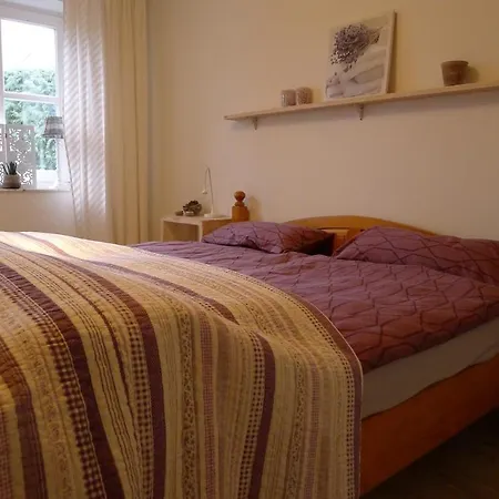 Casa vacanze Schleiflair