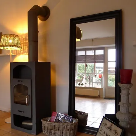 Schleiflair Casa vacanze Fleckeby